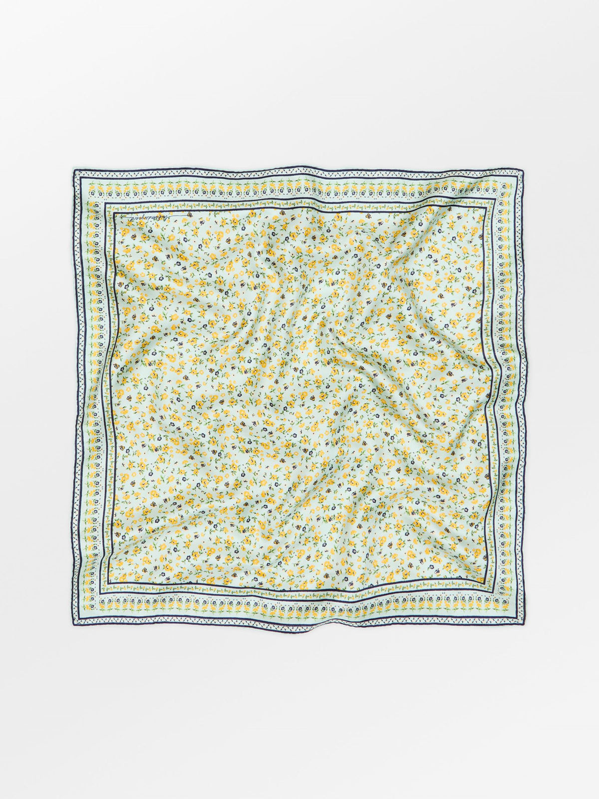 Meadora Sia Scarf OneSize Becksöndergaard.dk