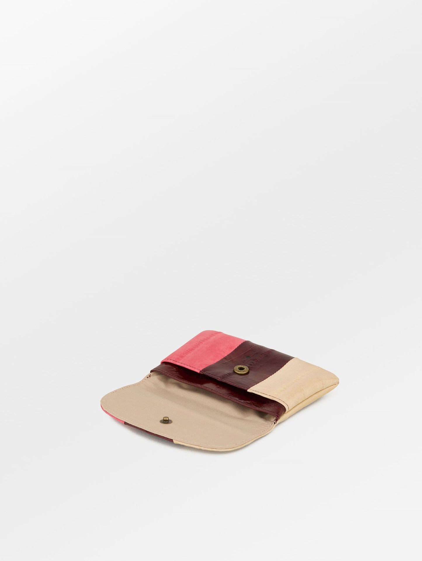 Patchwork Handy Purse OneSize Becksöndergaard.dk