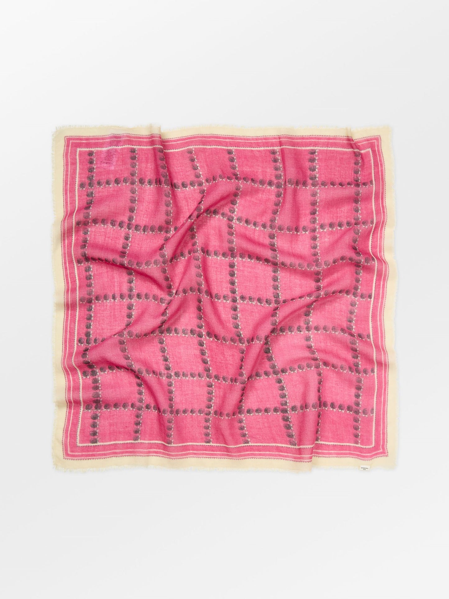 Brombeere Wica Scarf OneSize Becksöndergaard.dk