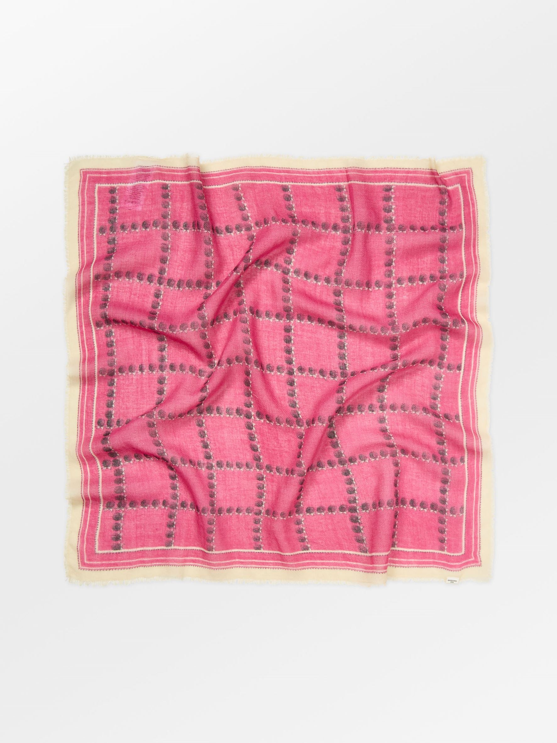 Brombeere Wica Scarf OneSize Becksöndergaard.dk