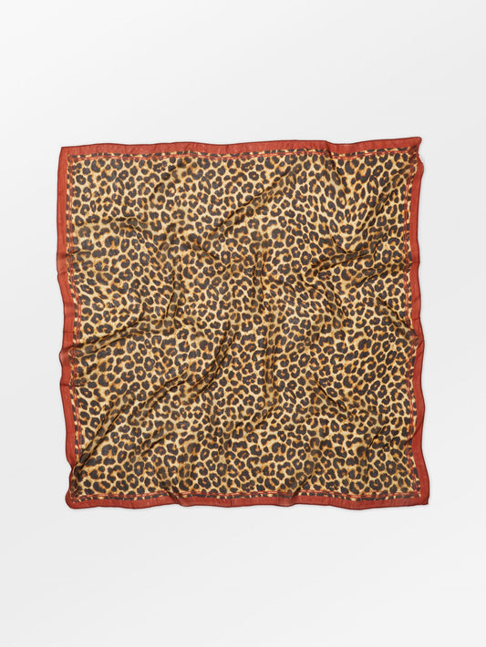 Becksöndergaard, Leony Taby Sia Scarf - Warm Sand, scarves, scarves, winter accessories, winter accessories
