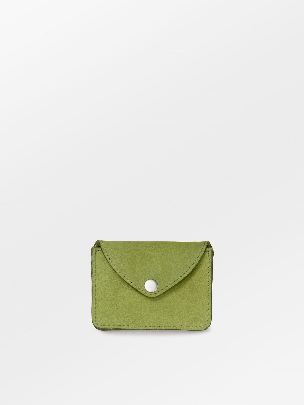 Suede Card Wallet OneSize Becksöndergaard.dk