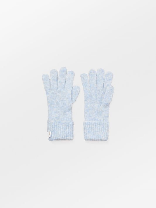Alpaca-Wool Glove OneSize Becksöndergaard.dk