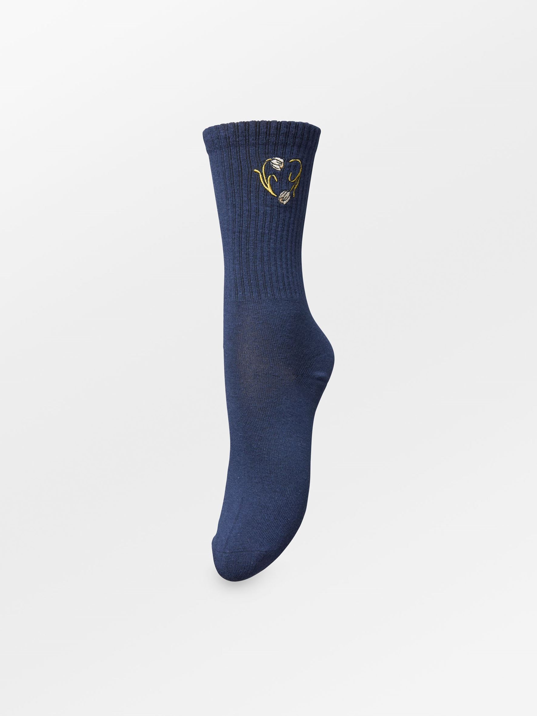 Tulipa Cotta Sock Socks Becksöndergaard.dk