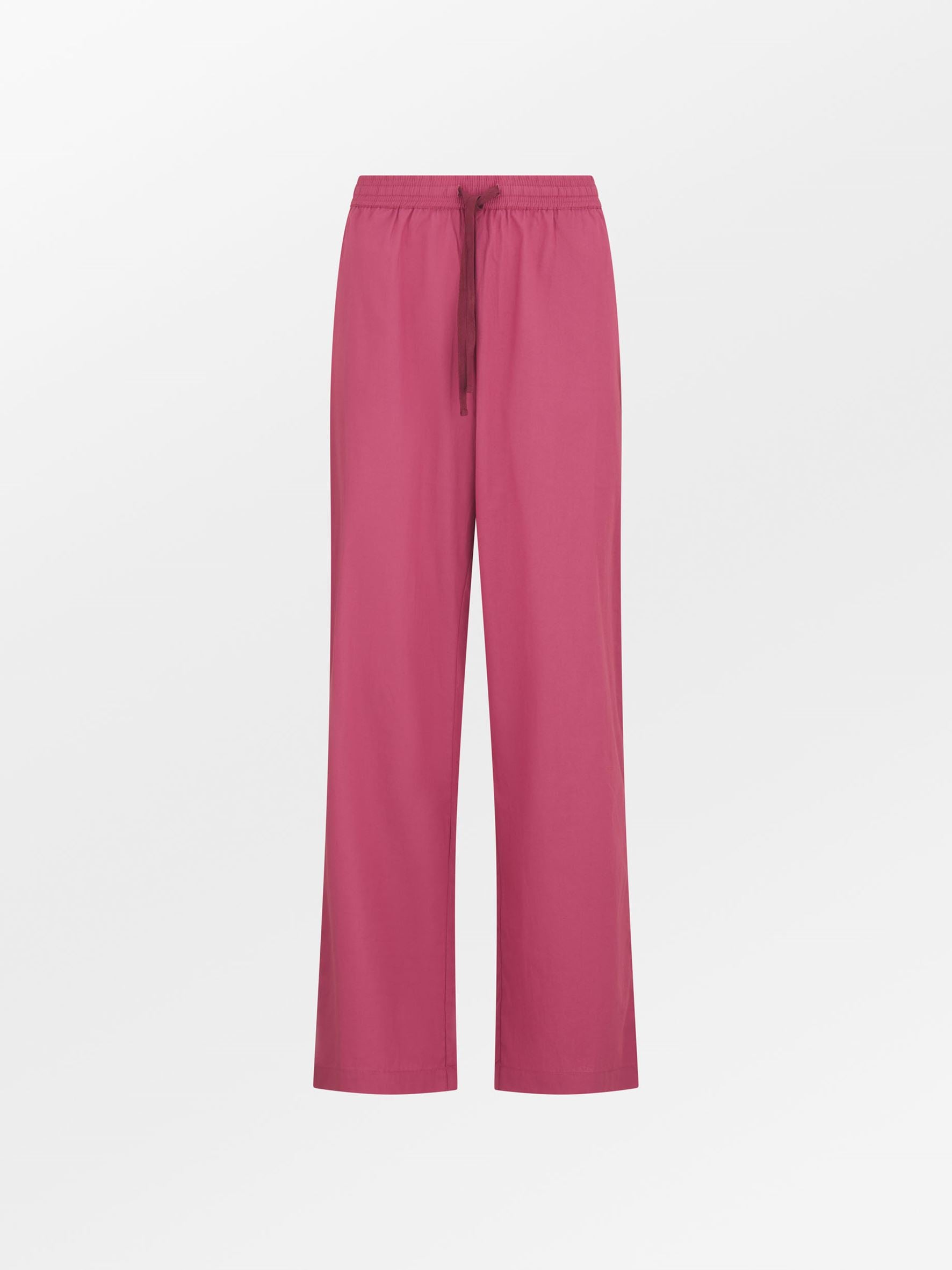 Scallop Wintaflora Pyjamas Pants Clothing Becksöndergaard.dk