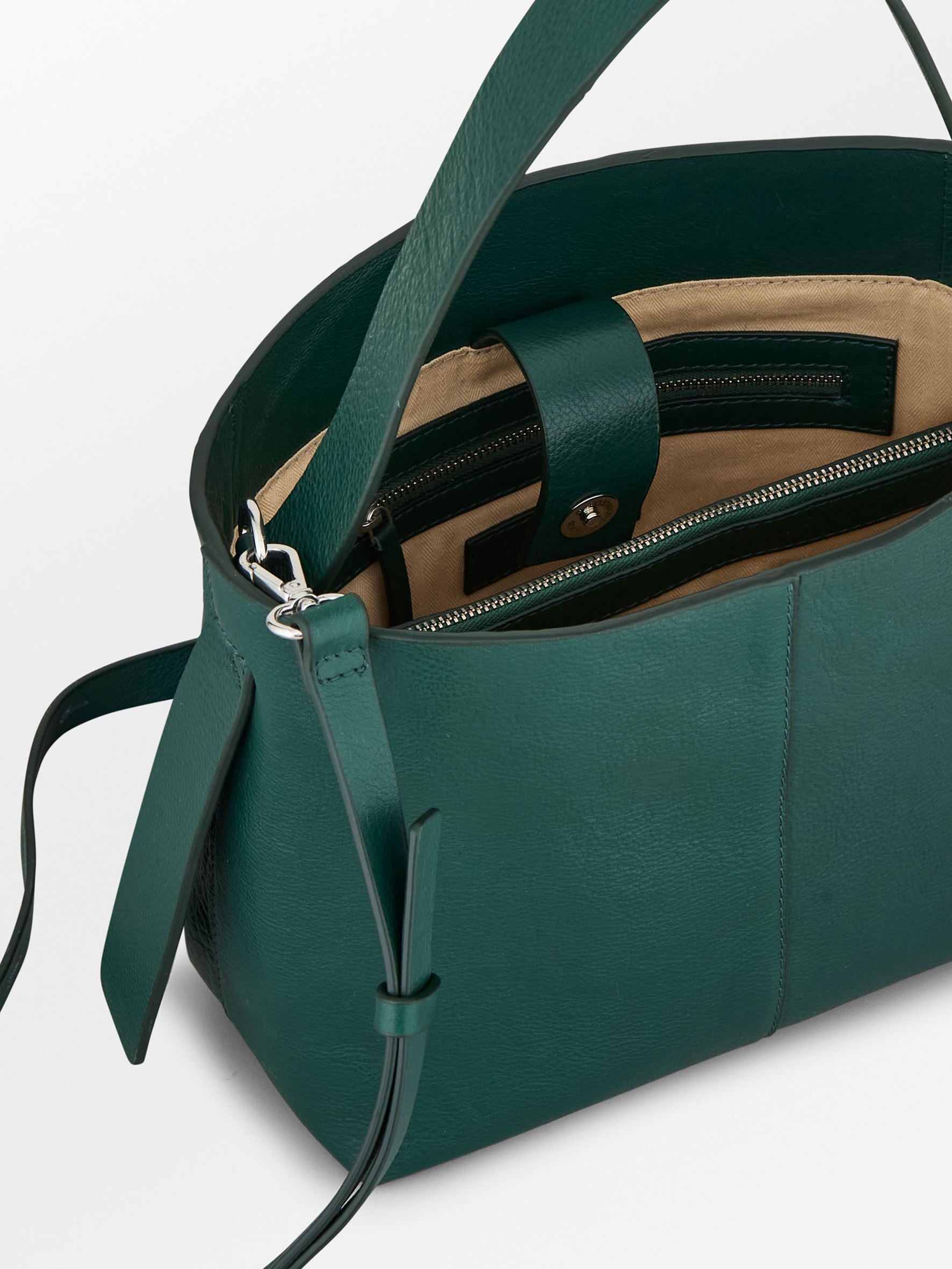 Grain Fraya Small Bag OneSize Becksöndergaard.dk