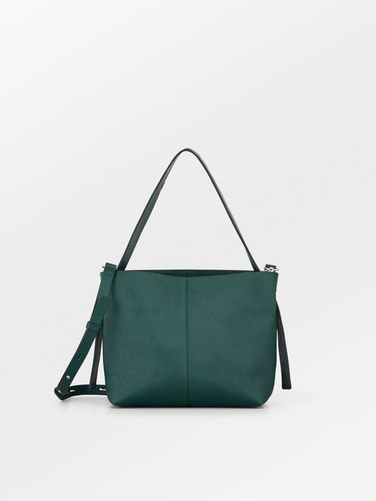 Becksöndergaard, Grain Fraya Small Bag - Topiary Green, bags, bags, bags, bags, bags, black week, black week