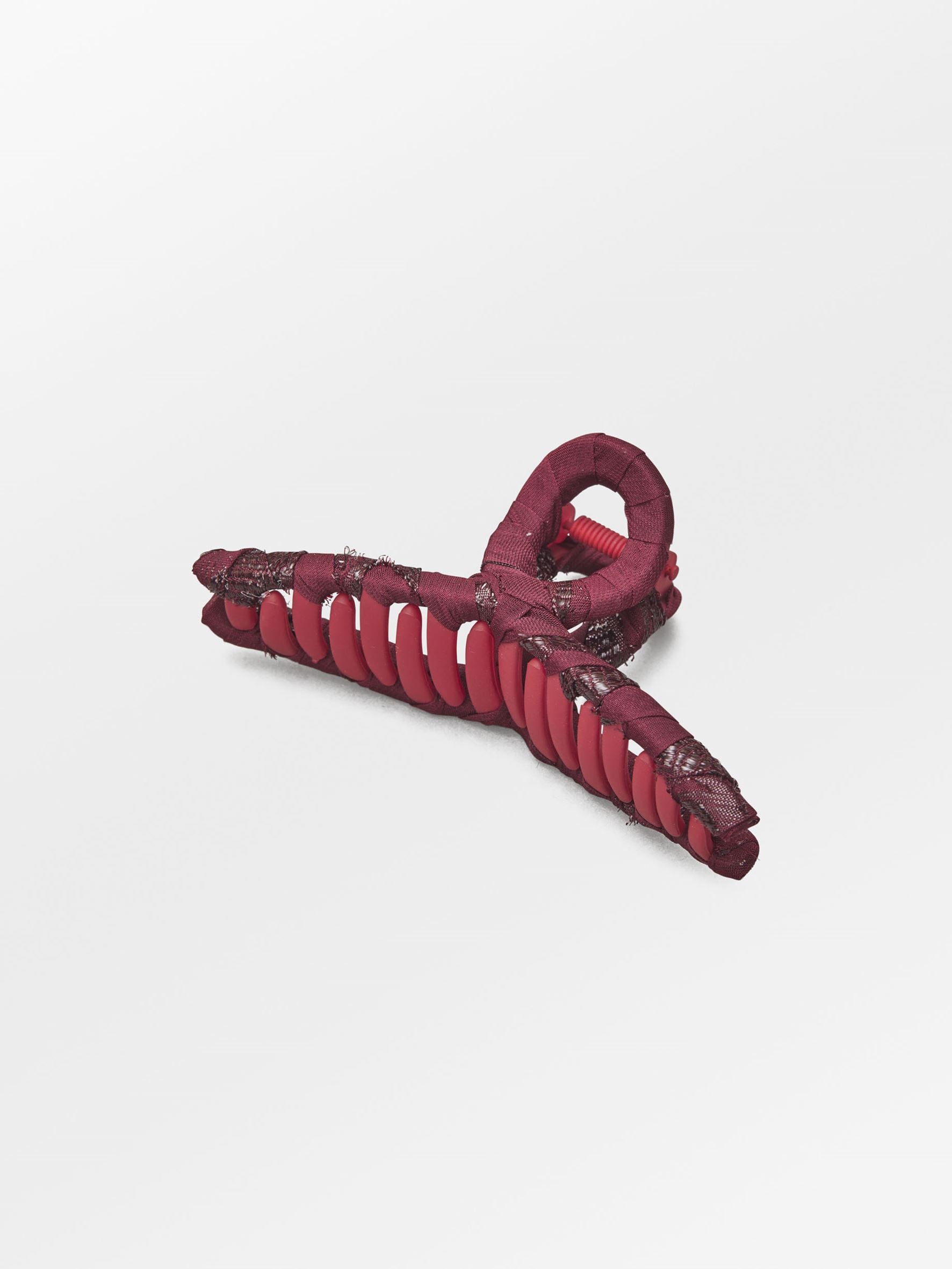 Fina Celabrina Hair Claw OneSize Becksöndergaard.dk