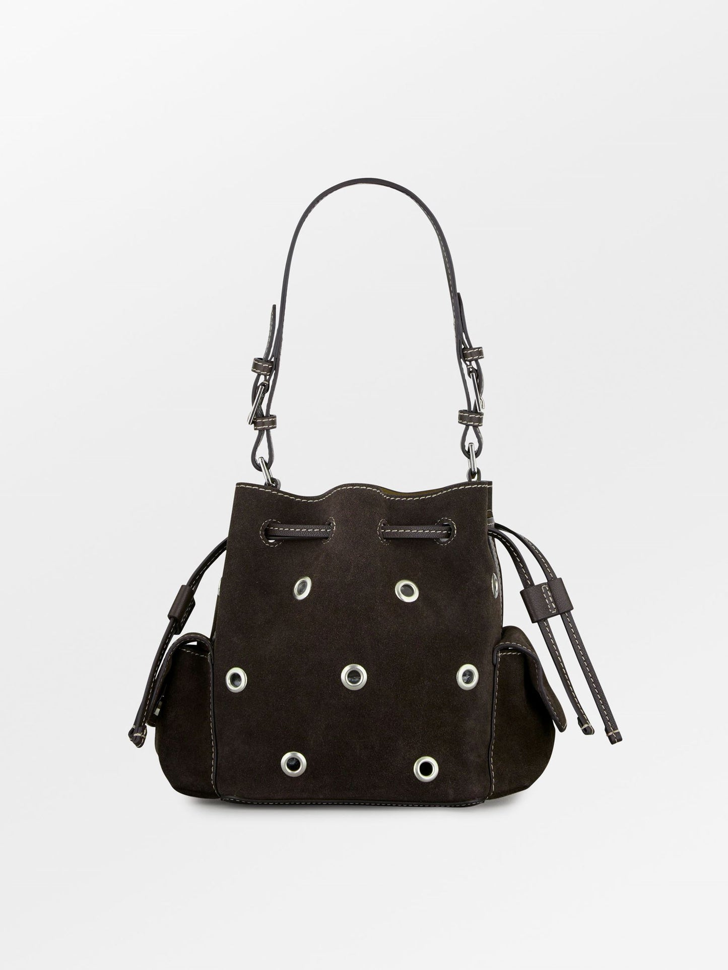 Ellura Bucket Small Bag OneSize Becksöndergaard.dk
