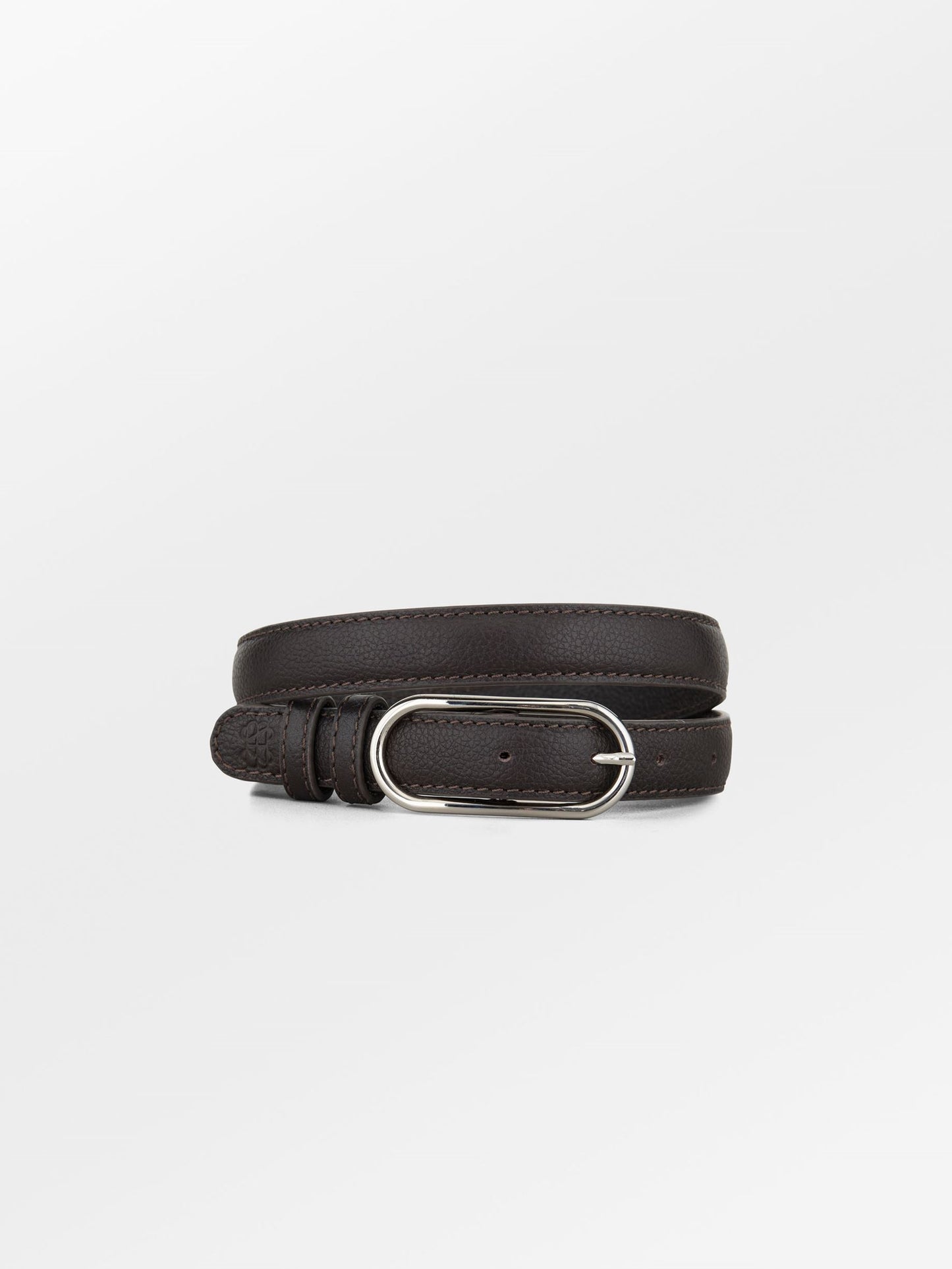 Grain Nola Leather Belt Clothing Becksöndergaard.dk