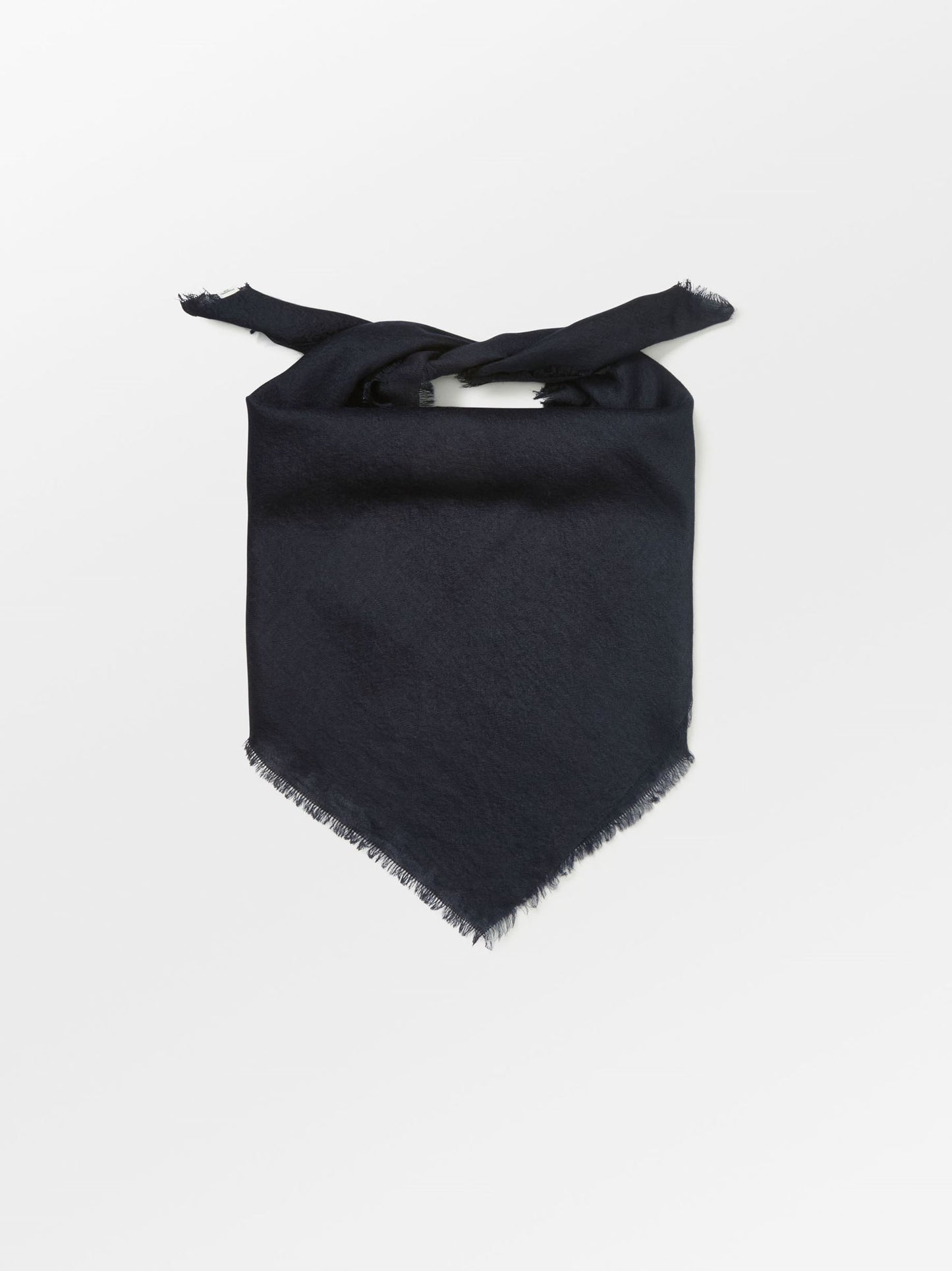Cashma Big Scarf OneSize Becksöndergaard.dk