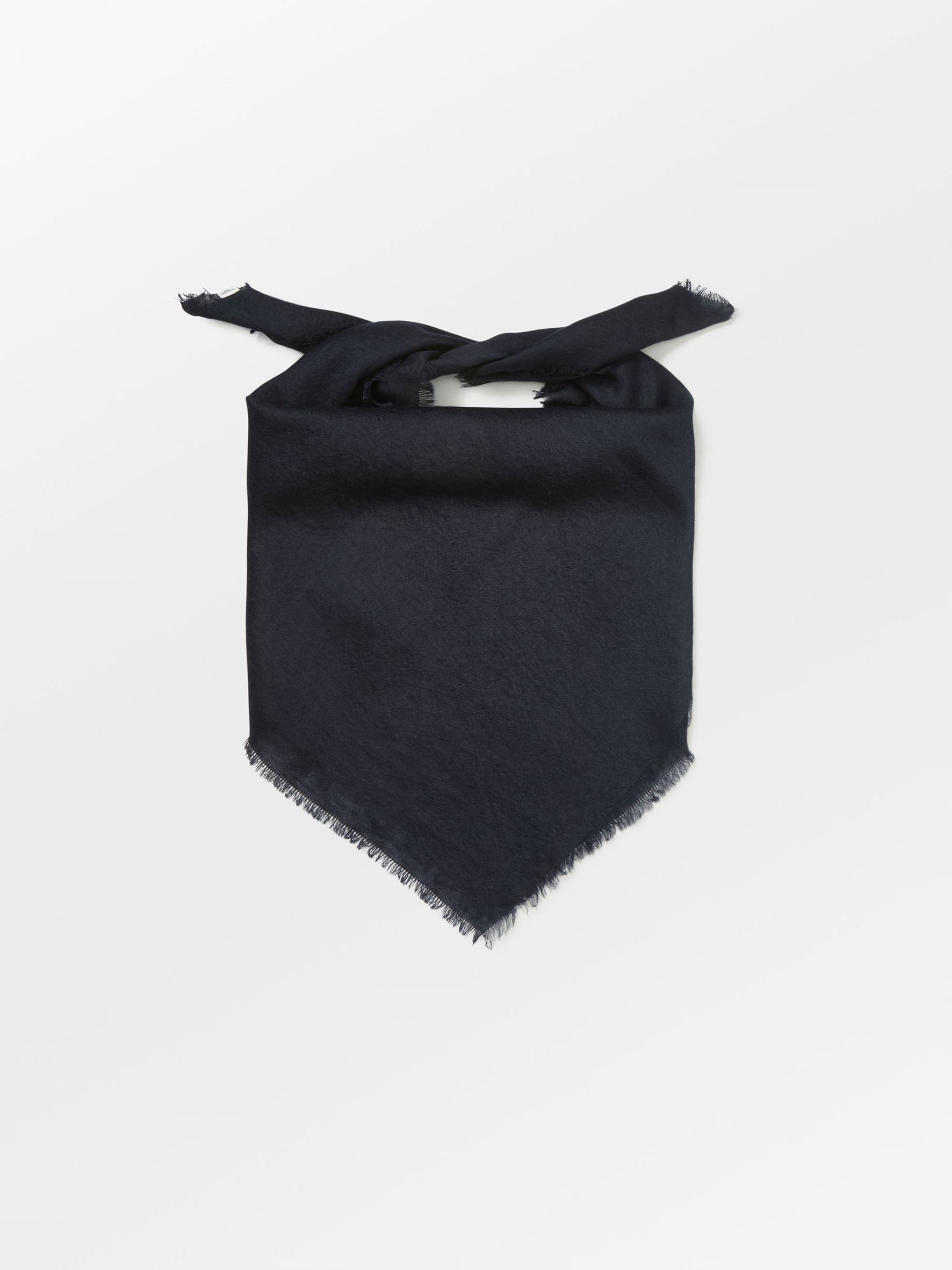 Cashma Big Scarf OneSize Becksöndergaard.dk
