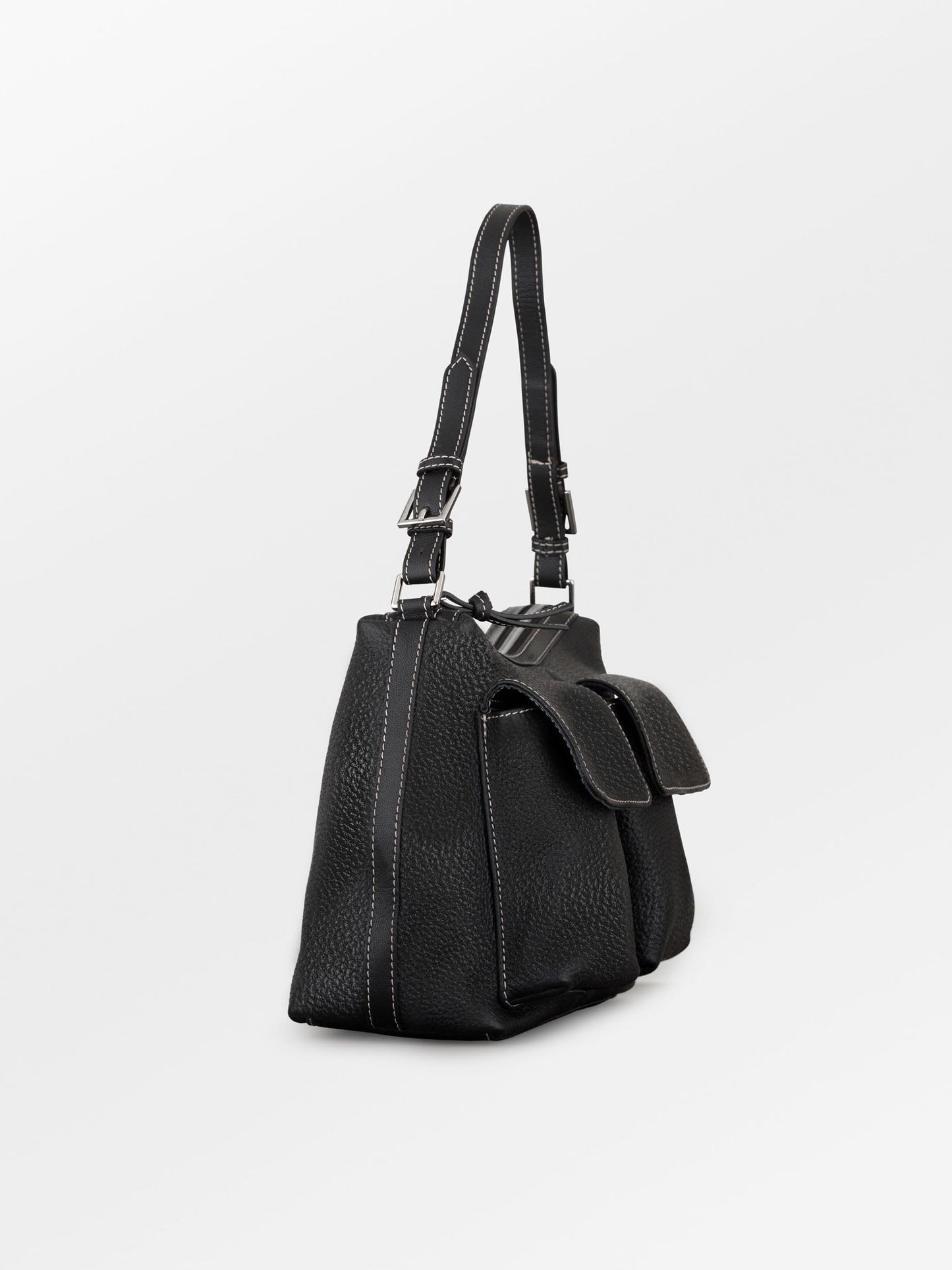 Grain Ginni Medi Pocket Bag OneSize Becksöndergaard.dk