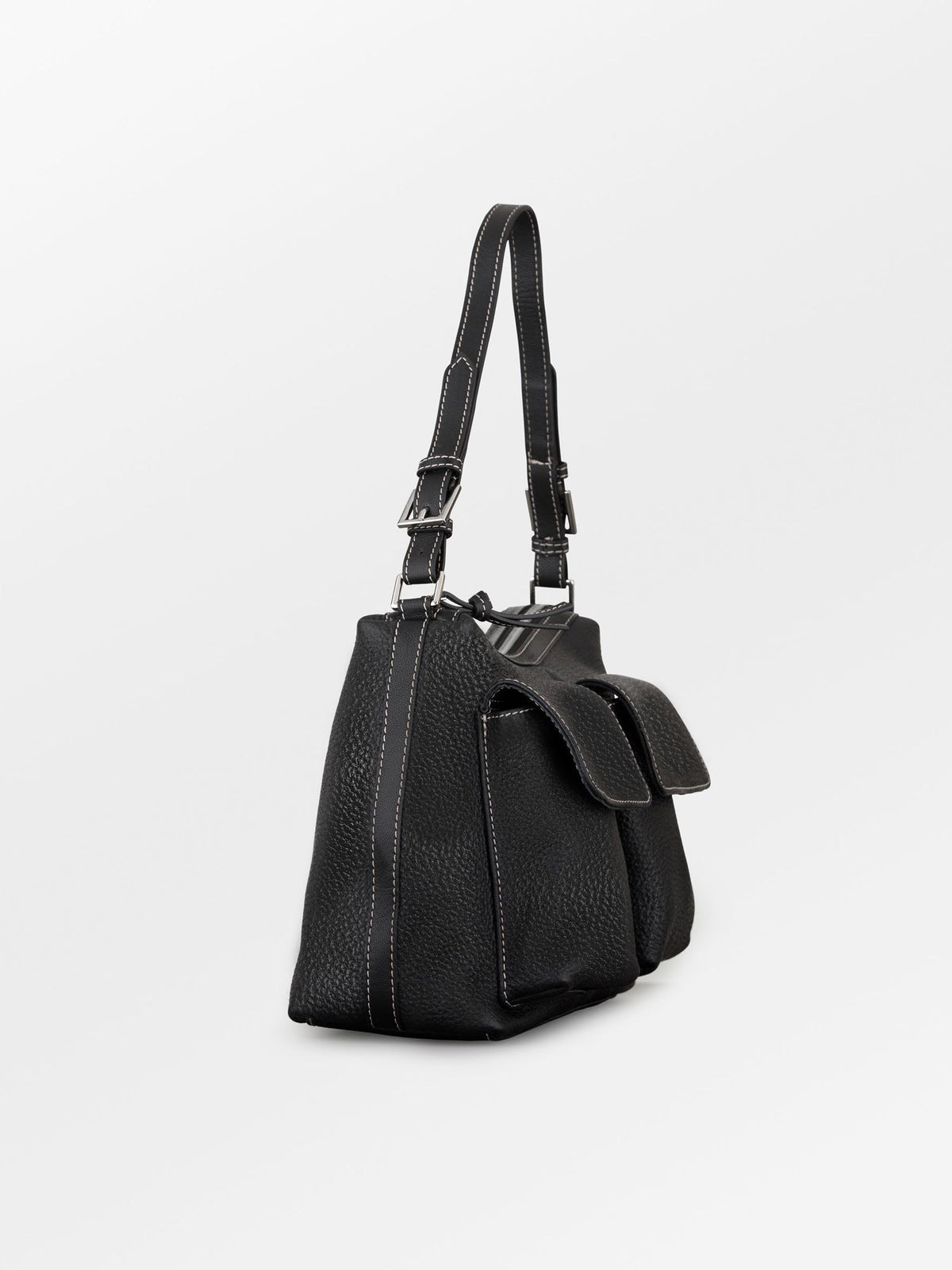 Grain Ginni Medi Pocket Bag OneSize Becksöndergaard.dk