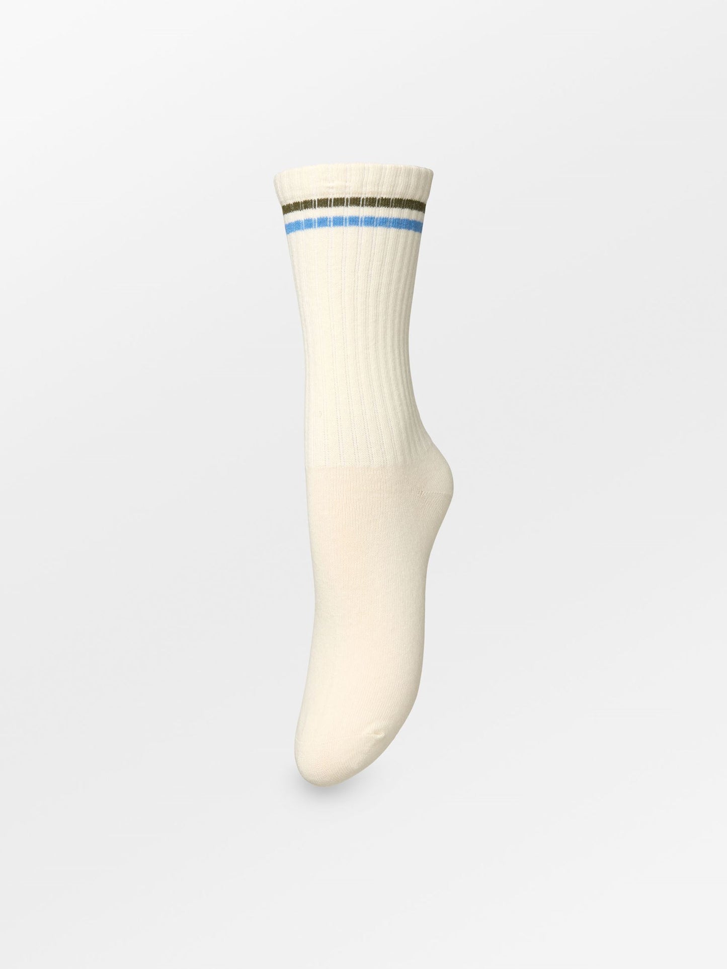Stripea Cotta Sock Socks Becksöndergaard.dk