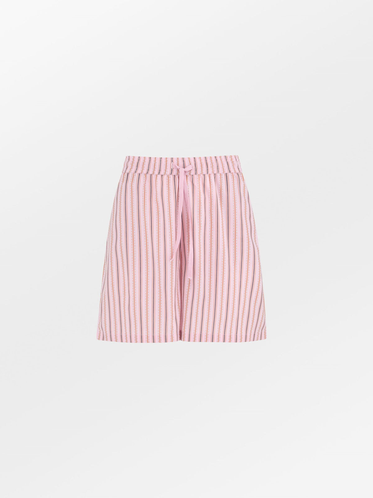 Linoa Pyjamas Shorts Clothing Becksöndergaard.dk