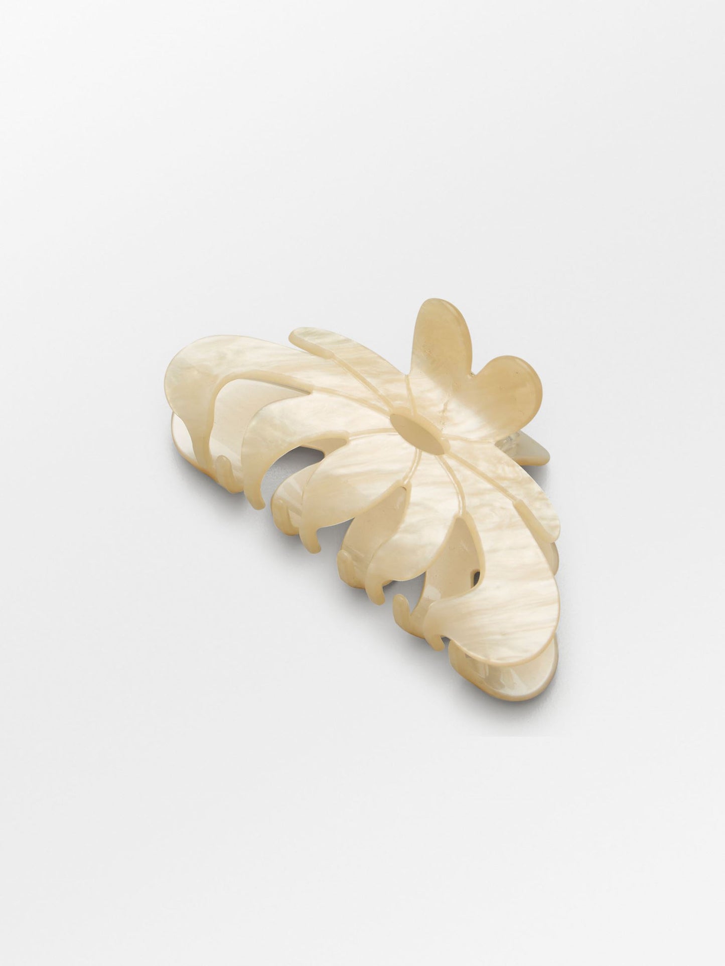 Marbie Magnolia Hair Claw OneSize Becksöndergaard.dk