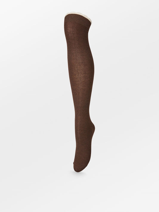 Talula Knee Sock Socks Becksöndergaard.dk