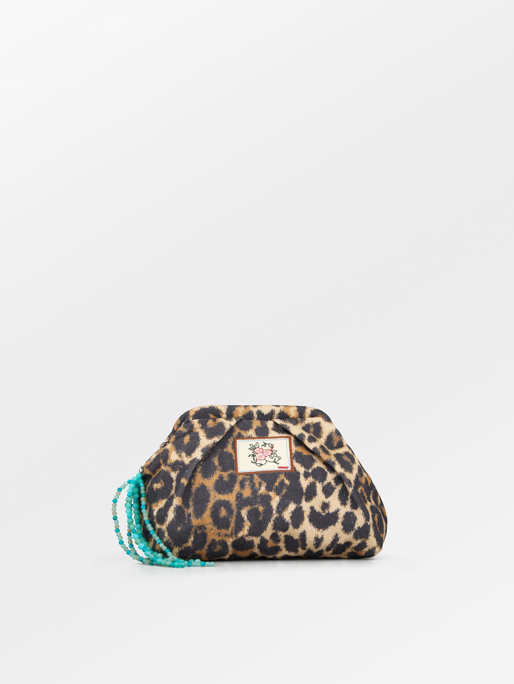 Leola Canvas Bonita Bag OneSize Becksöndergaard.dk