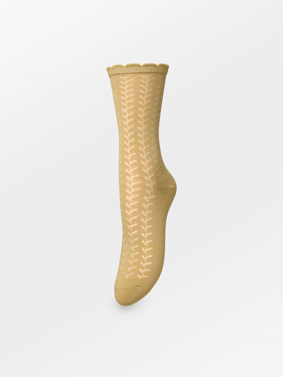 Leofa Cotta Sock Socks Becksöndergaard.dk
