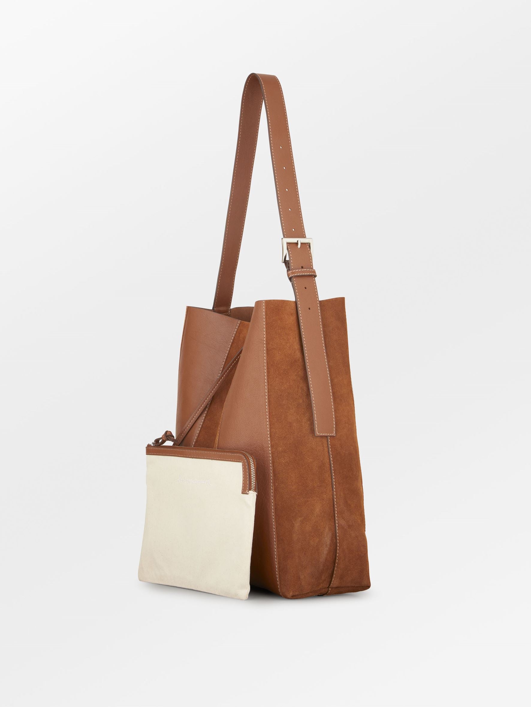 Mixel Mae Buckle Bag OneSize Becksöndergaard.dk