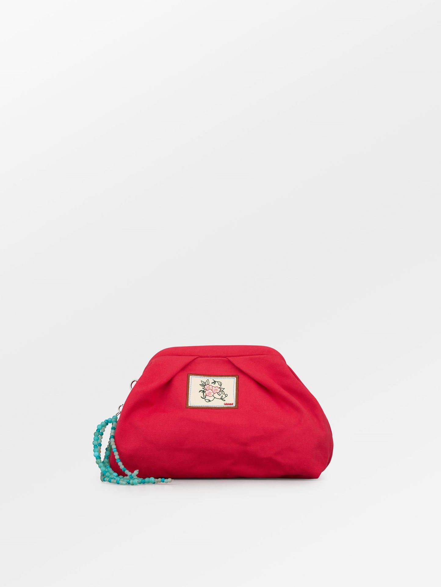 Canvas Bonita Bag OneSize Becksöndergaard.dk