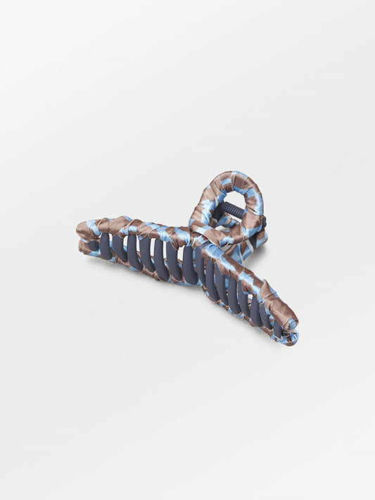 Zelora Luster Celabrina Hair Claw OneSize Becksöndergaard.dk