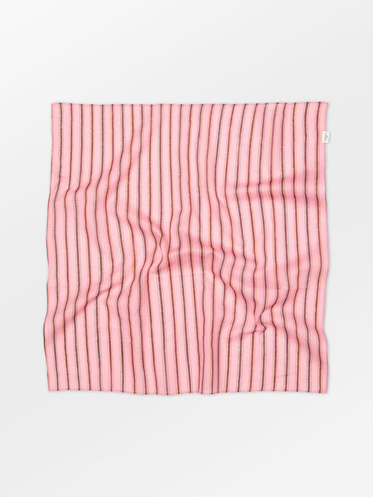 Linoa Cotta Scarf OneSize Becksöndergaard.dk