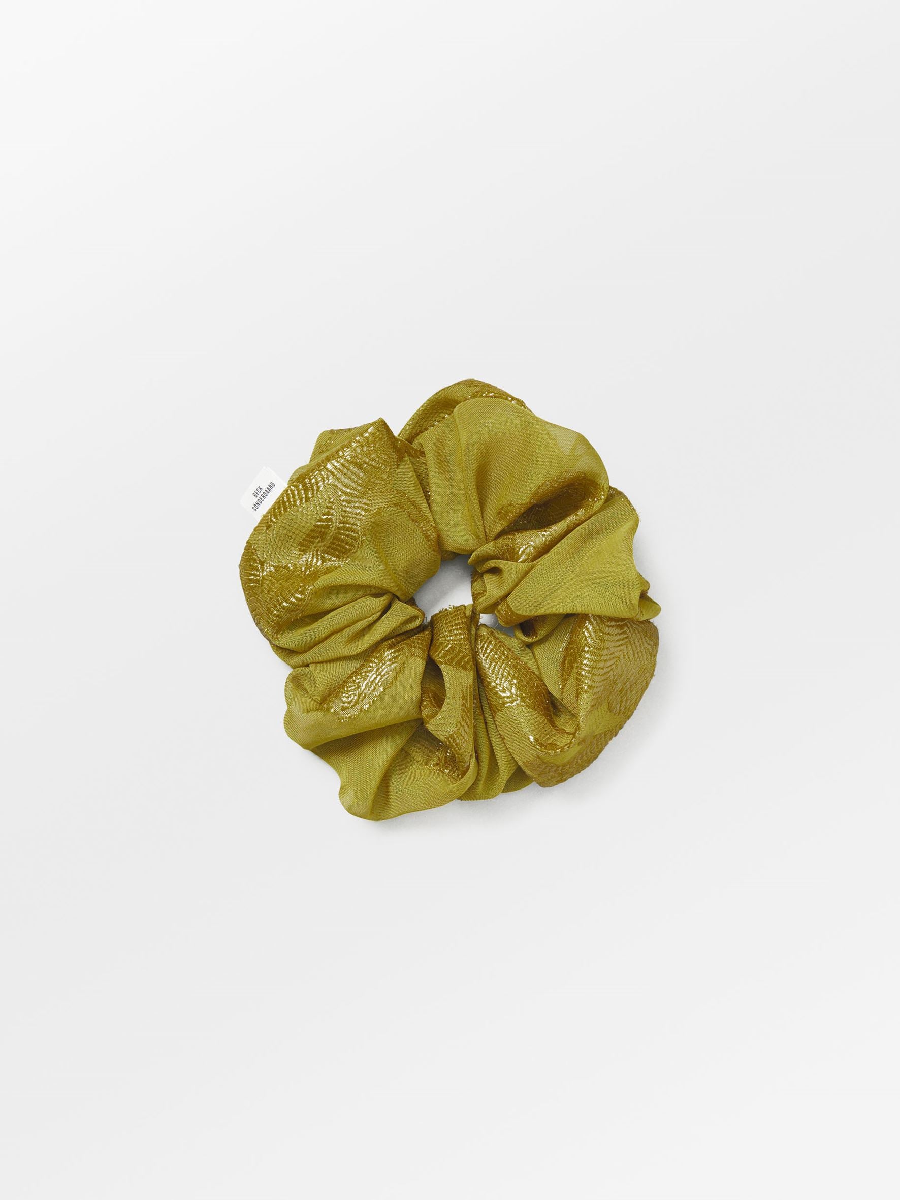 Fina Scrunchie OneSize Becksöndergaard.dk