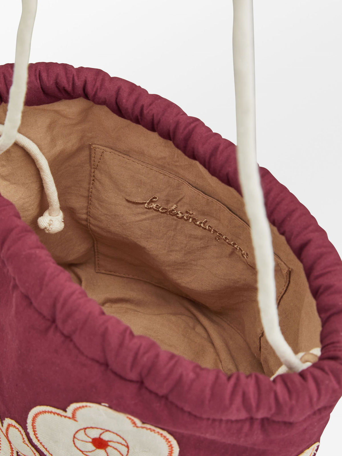 Guafiore Bina Bag OneSize Becksöndergaard.dk