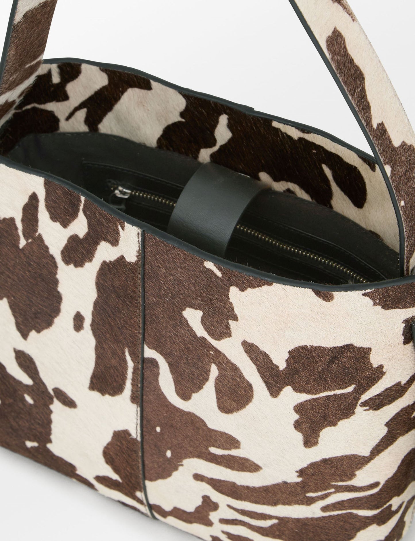 Texas Leather Fraya Small Bag OneSize Becksöndergaard.dk