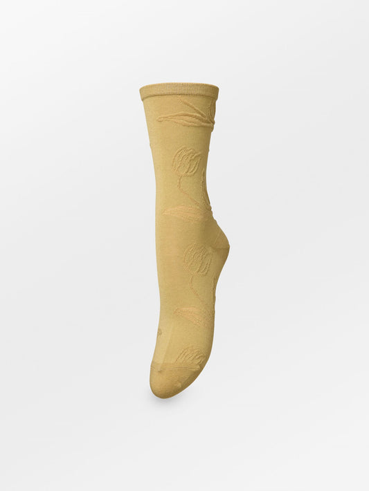 Stencia Cotta Sock Socks Becksöndergaard.dk