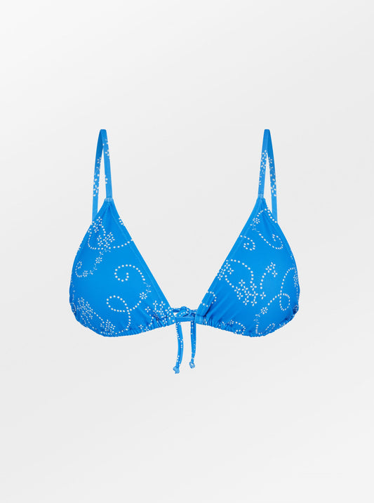 Anglaisia Bella Bikini Top Clothing Becksöndergaard.dk
