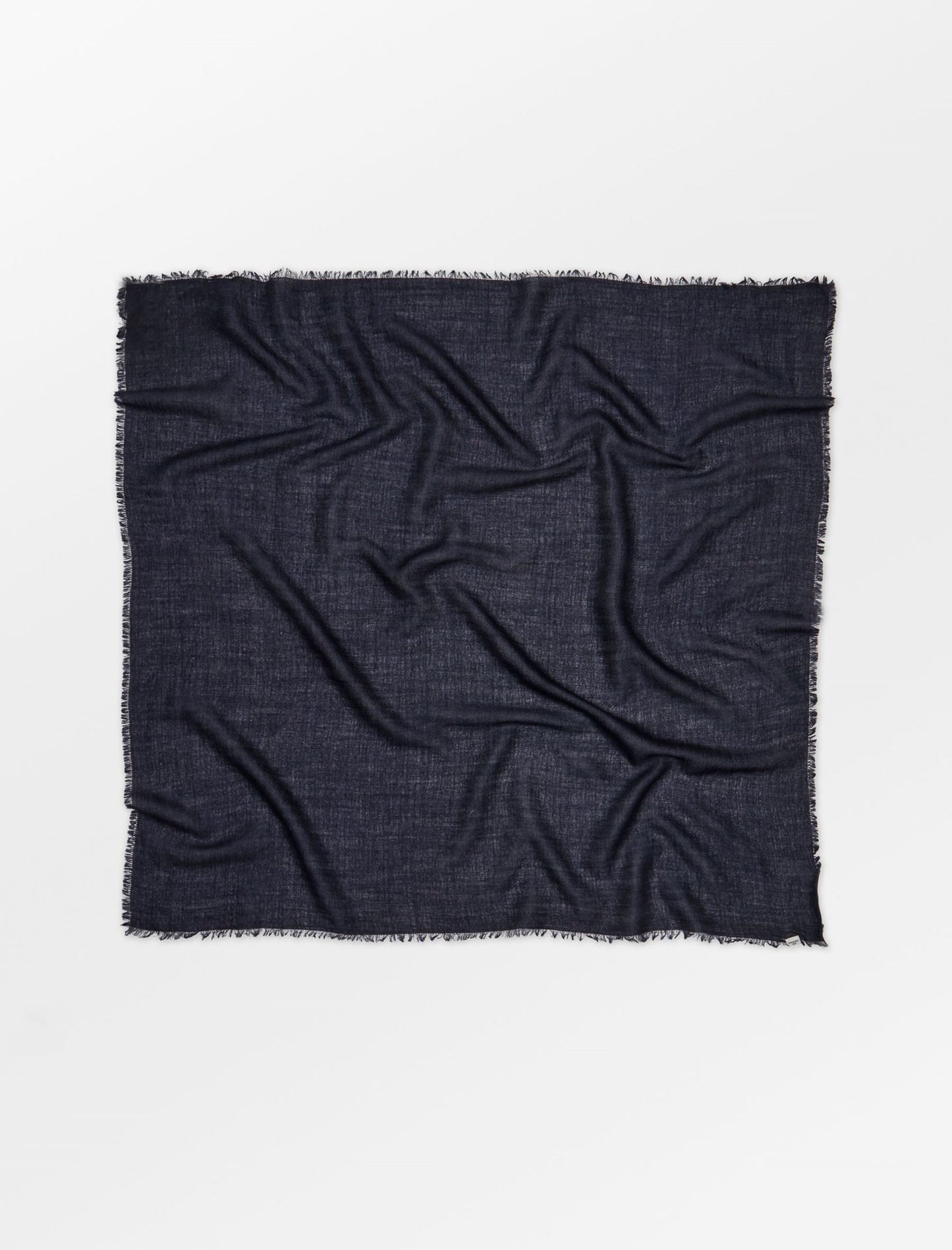 Cashma Big Scarf OneSize Becksöndergaard.dk