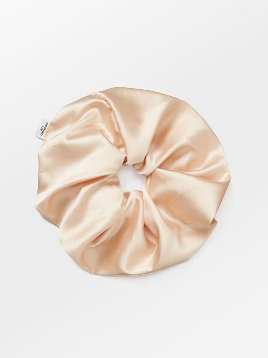 Luster Scrunchie OneSize Becksöndergaard.dk