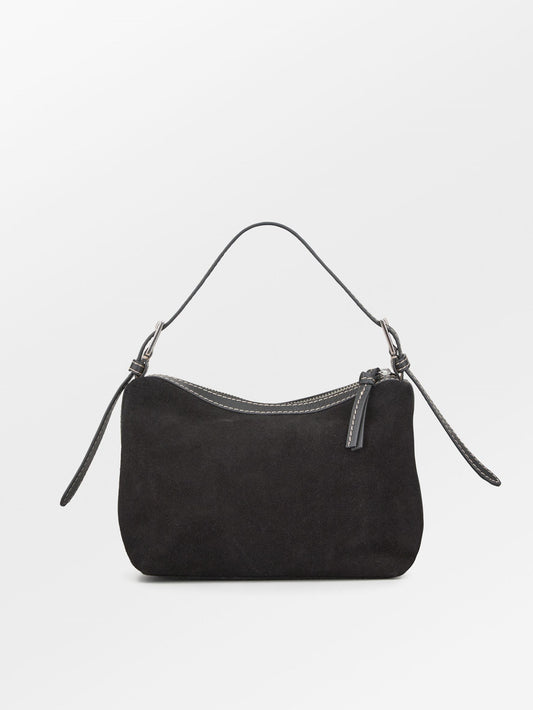 Suede Gwen Bag OneSize Becksöndergaard.dk