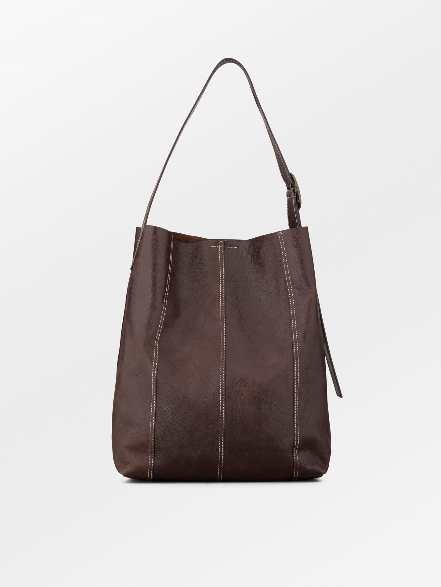 Panel Mae Buckle Bag OneSize Becksöndergaard.dk