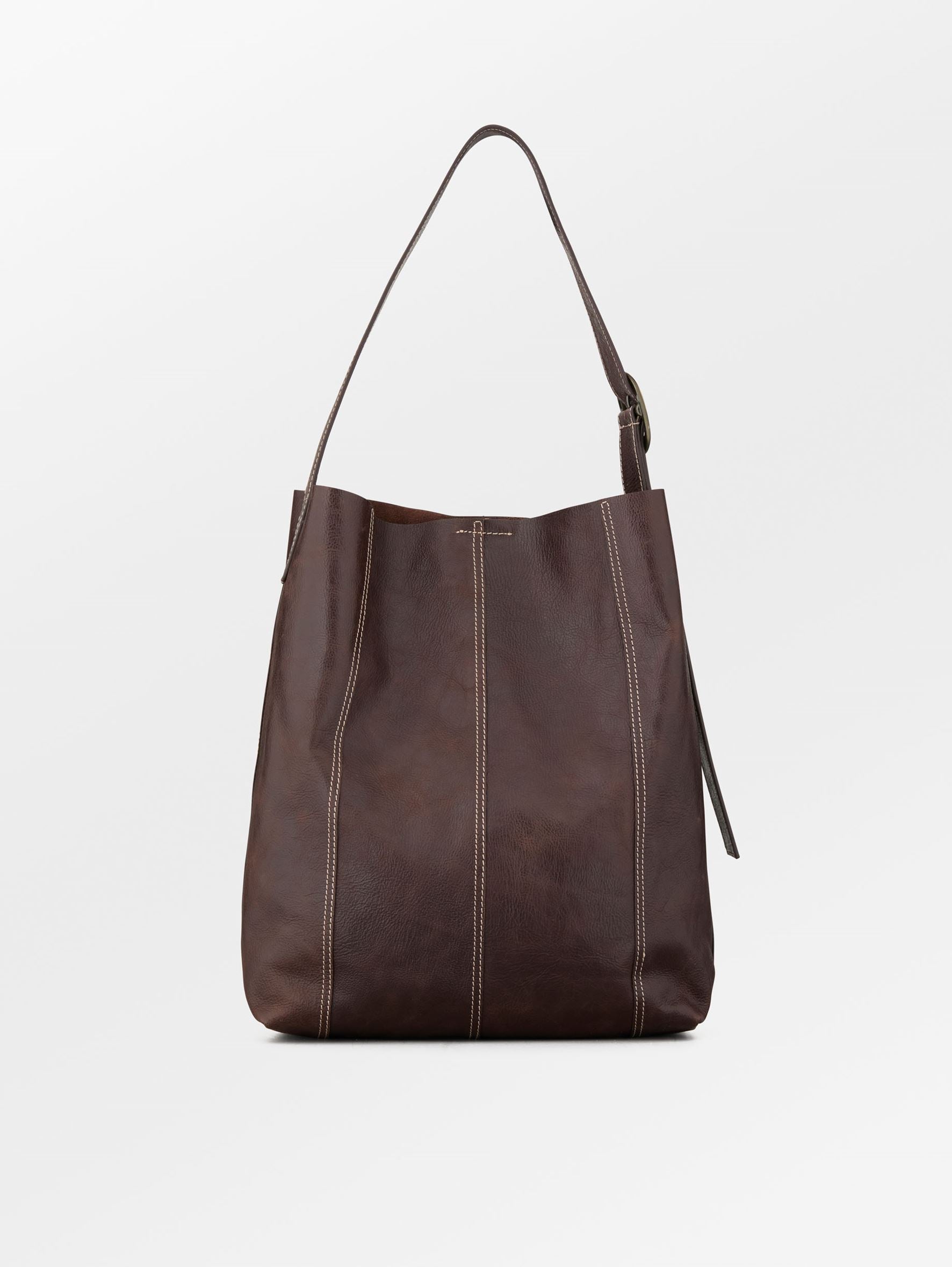 Panel Mae Buckle Bag OneSize Becksöndergaard.dk