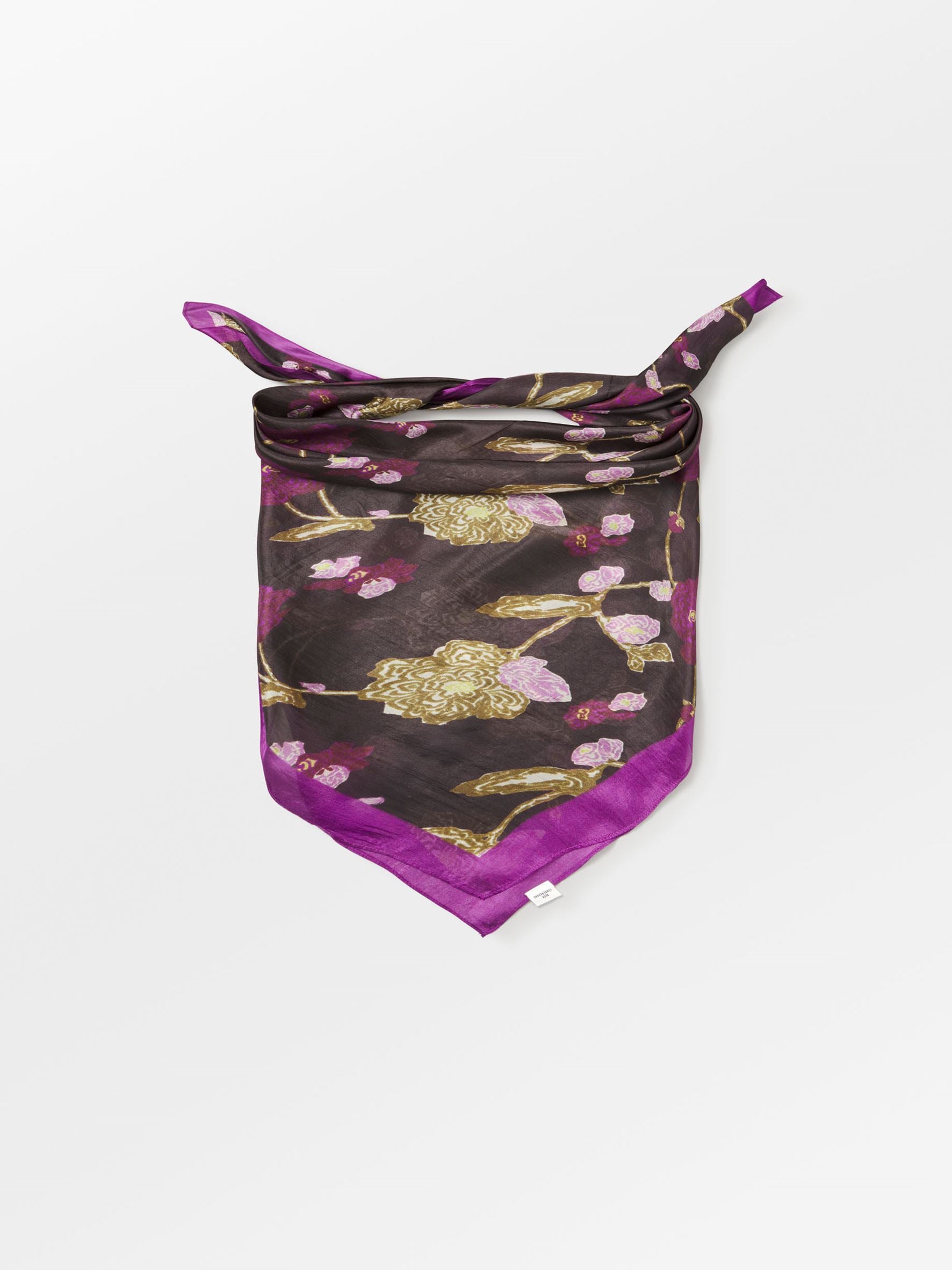 Wintaflora Taby Sia Scarf OneSize Becksöndergaard.dk