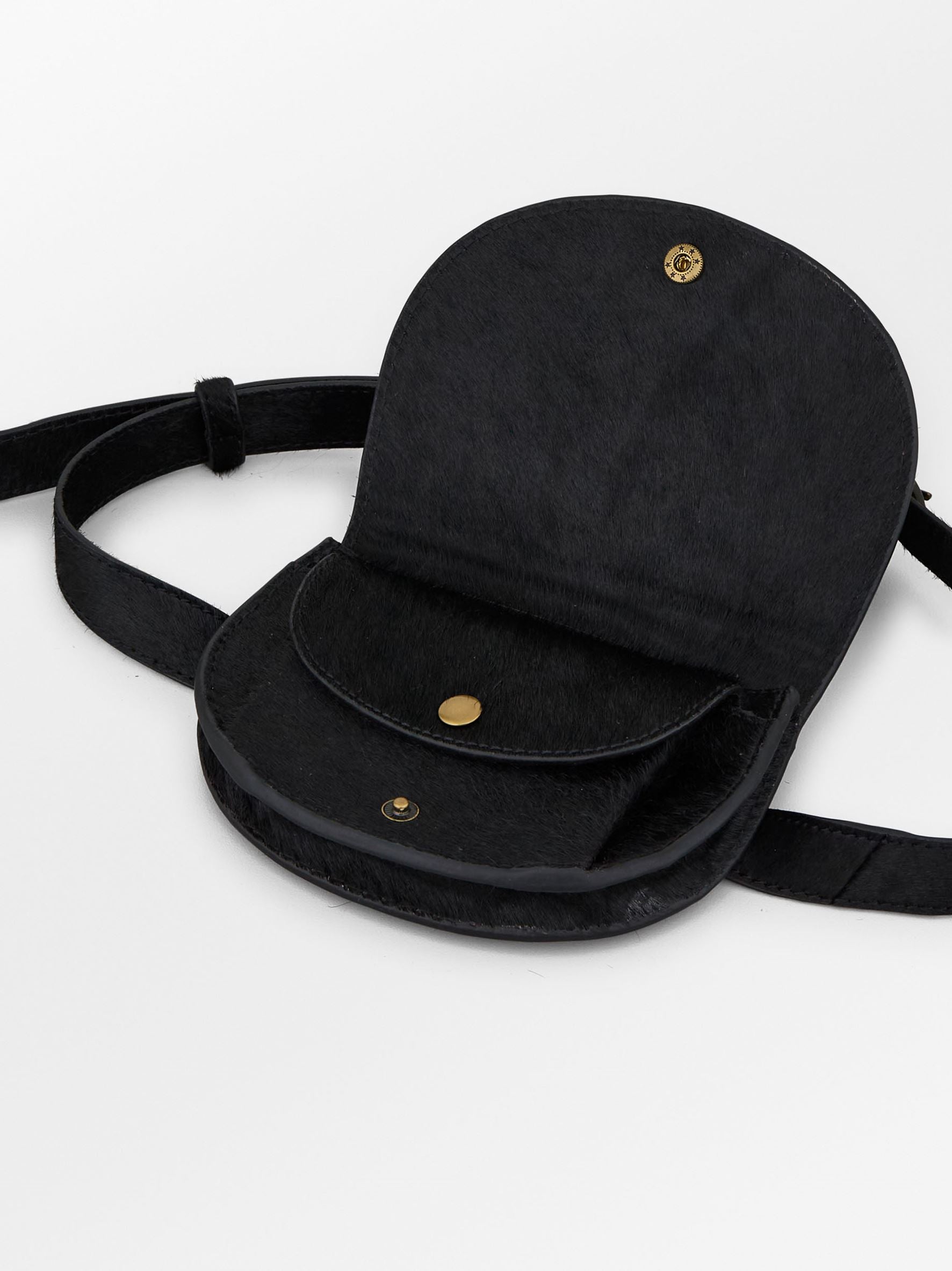 Fily Belt Bag OneSize Becksöndergaard.dk
