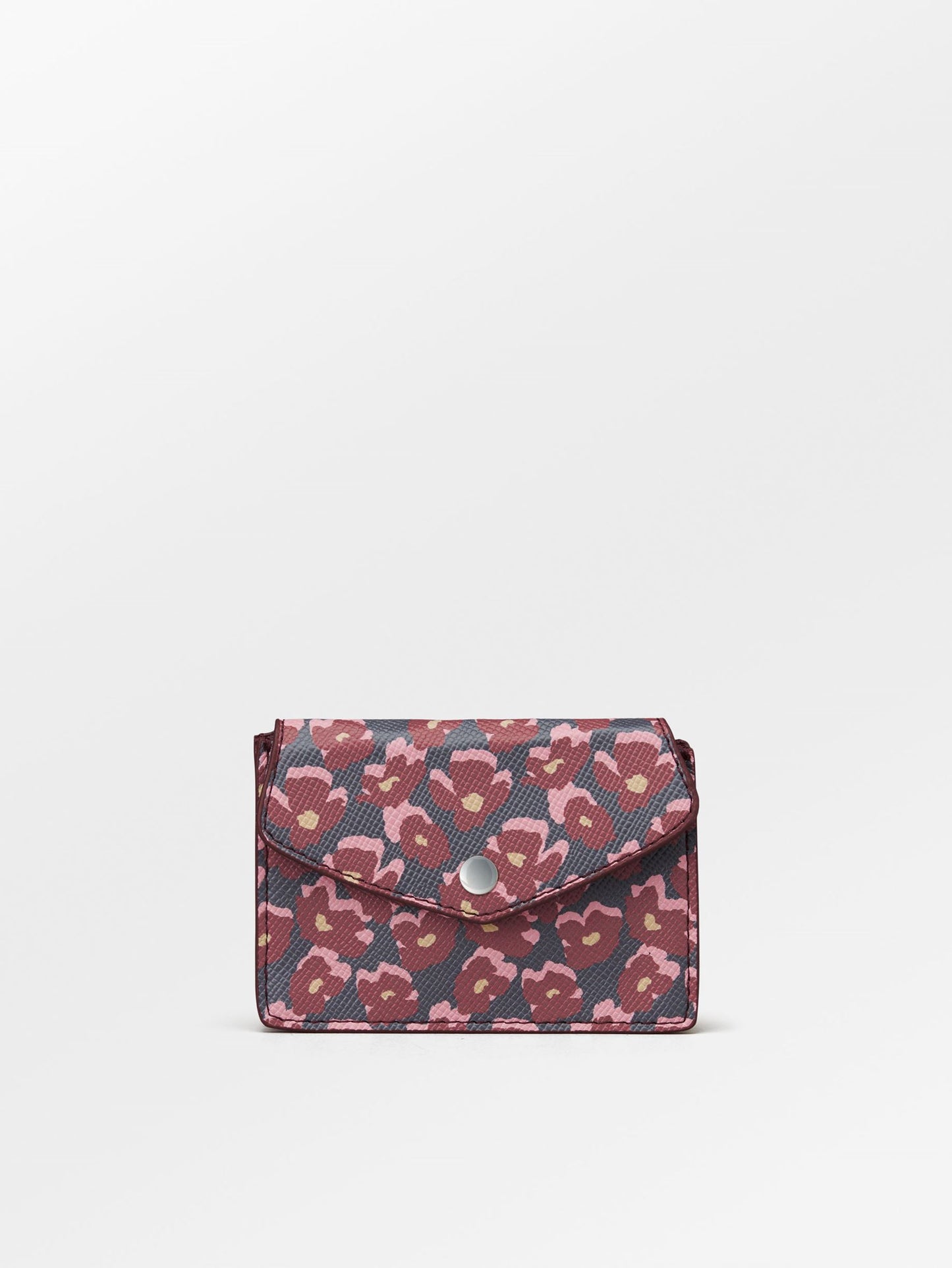 Amapola Card Wallet OneSize Becksöndergaard.dk