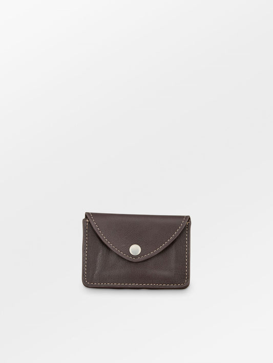 Nappa Card Wallet OneSize Becksöndergaard.dk