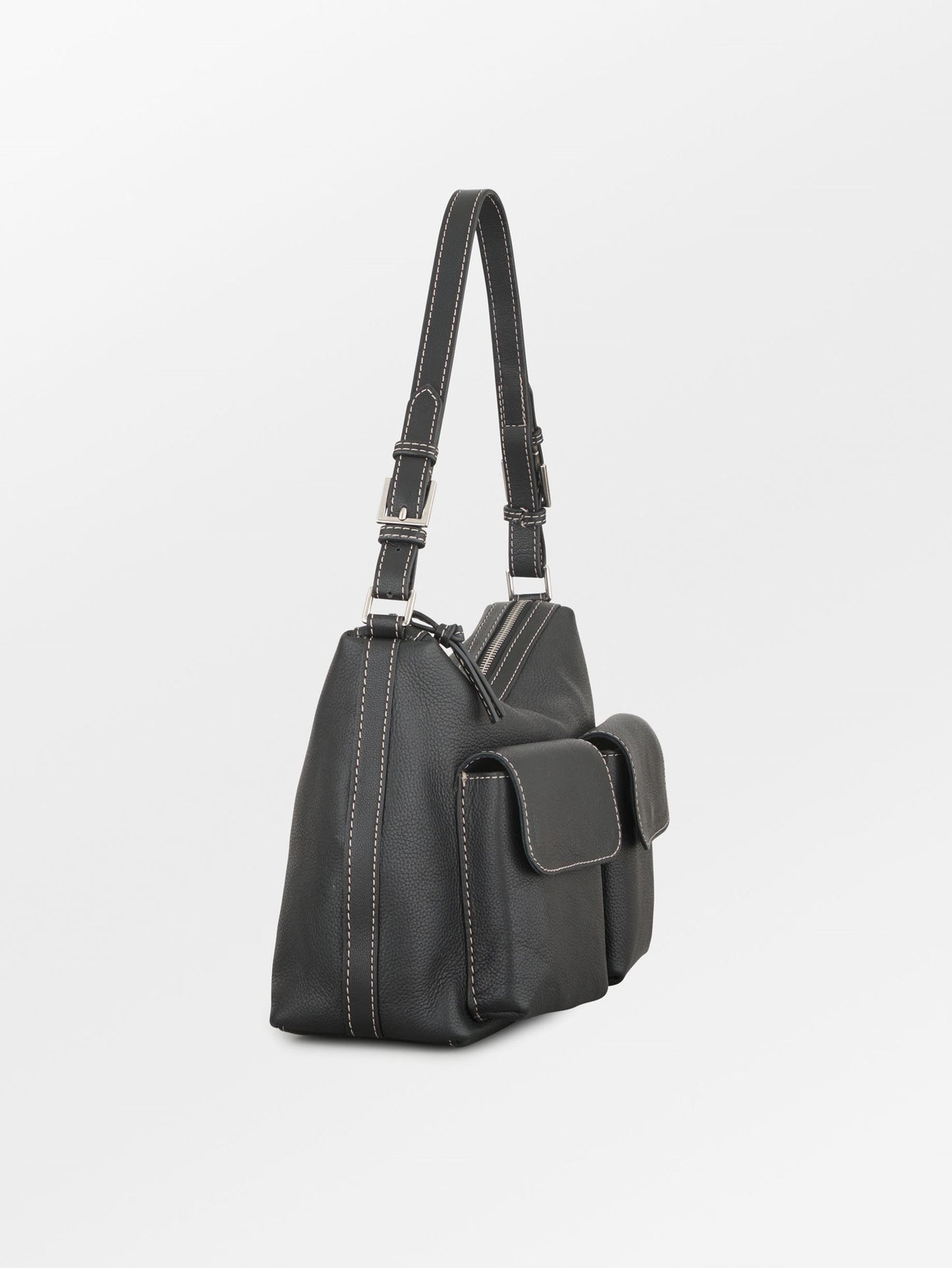 Grain Ginni Medi Pocket Bag OneSize Becksöndergaard.dk