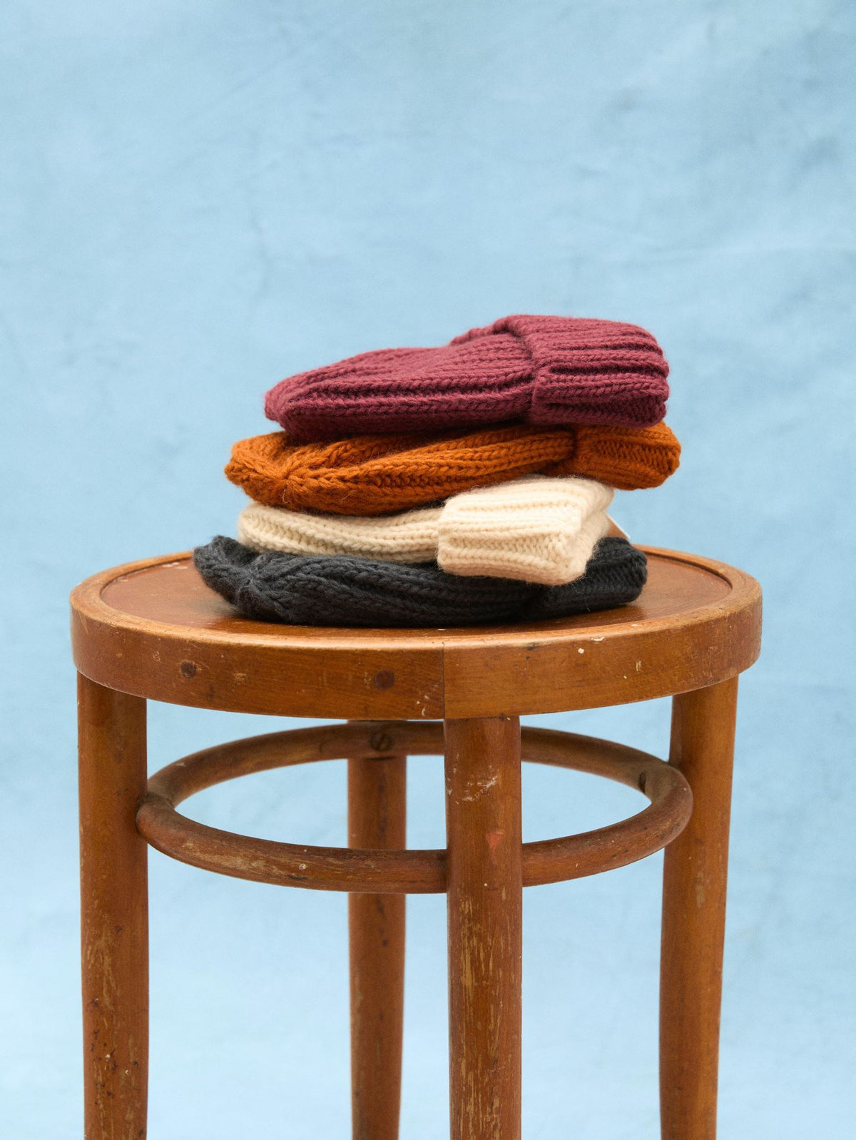 Walmer Beanie OneSize Becksöndergaard.dk