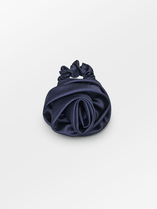 Luster Rosea Scrunchie OneSize Becksöndergaard.dk