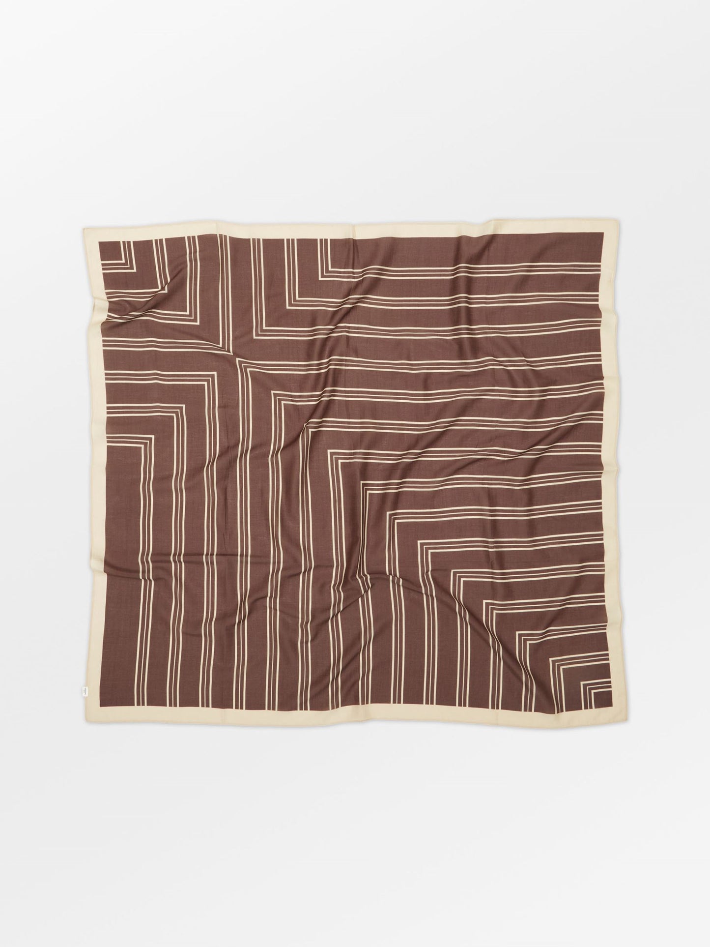 Strie Sico Scarf OneSize Becksöndergaard.dk