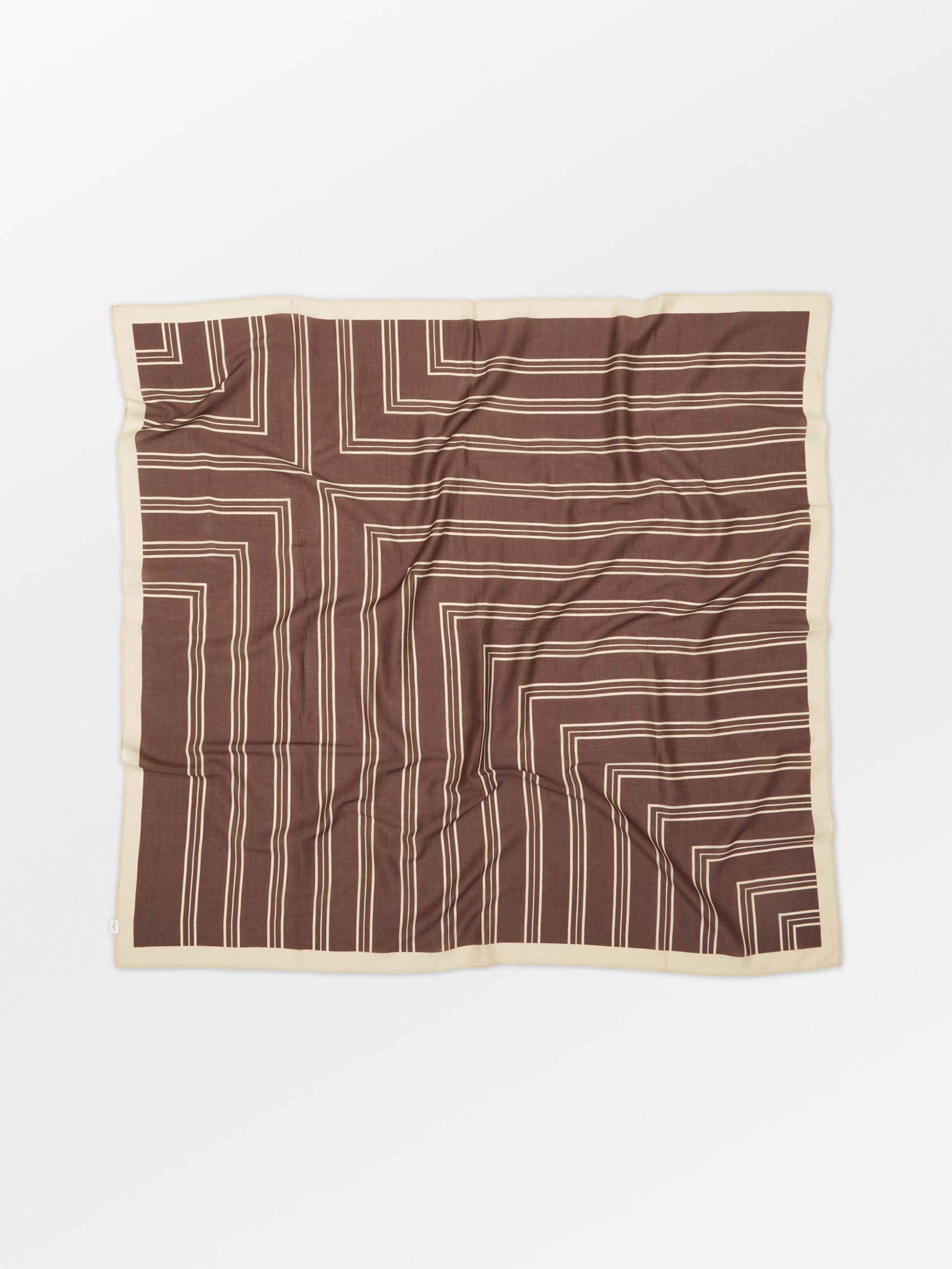 Strie Sico Scarf OneSize Becksöndergaard.dk