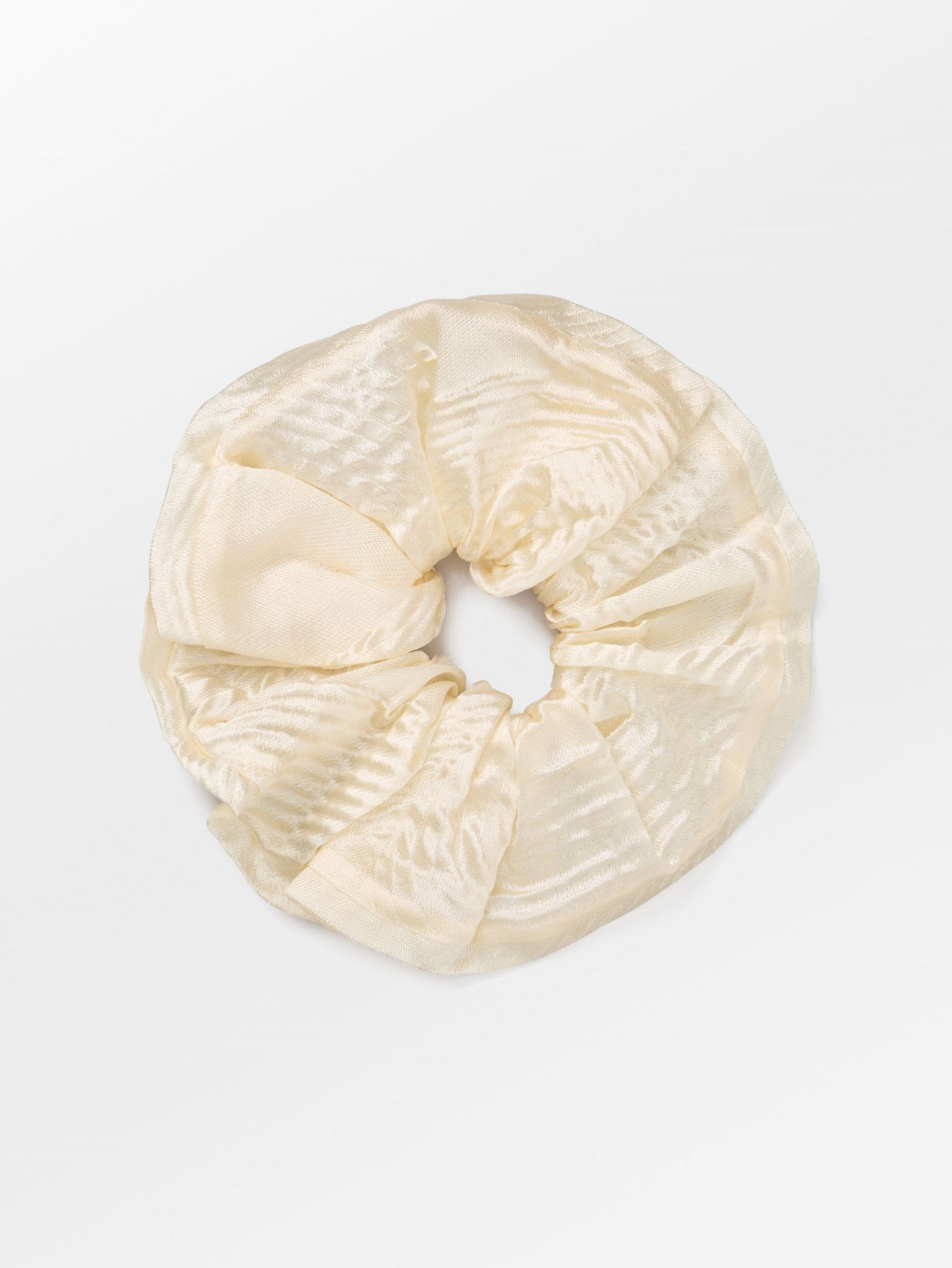 Wavey Scrunchie OneSize Becksöndergaard.dk