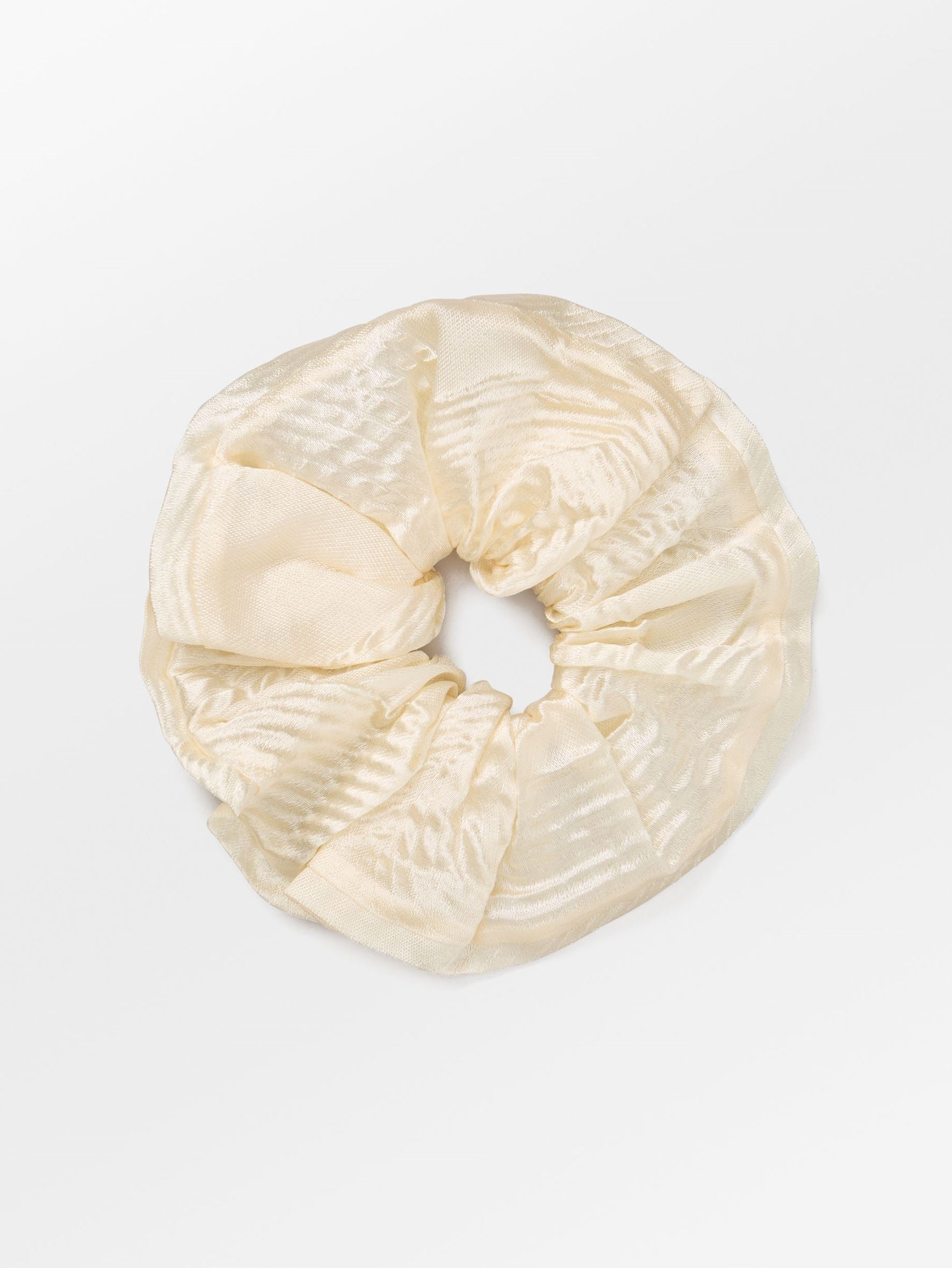 Wavey Scrunchie OneSize Becksöndergaard.dk