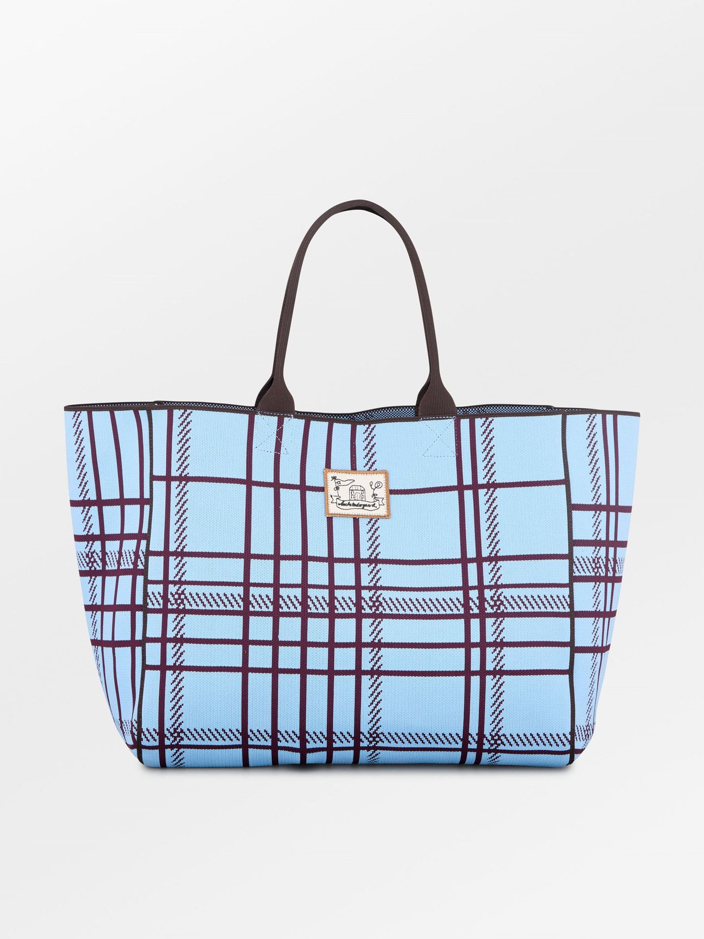 Grid Josie Bag OneSize Becksöndergaard.dk